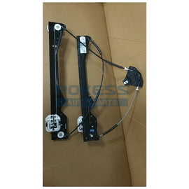 FK7BR23208AG FK7BR23208AH FK7BR23208AE FK7BR23208AJ Front Right Window Regulator Bracket for Edge