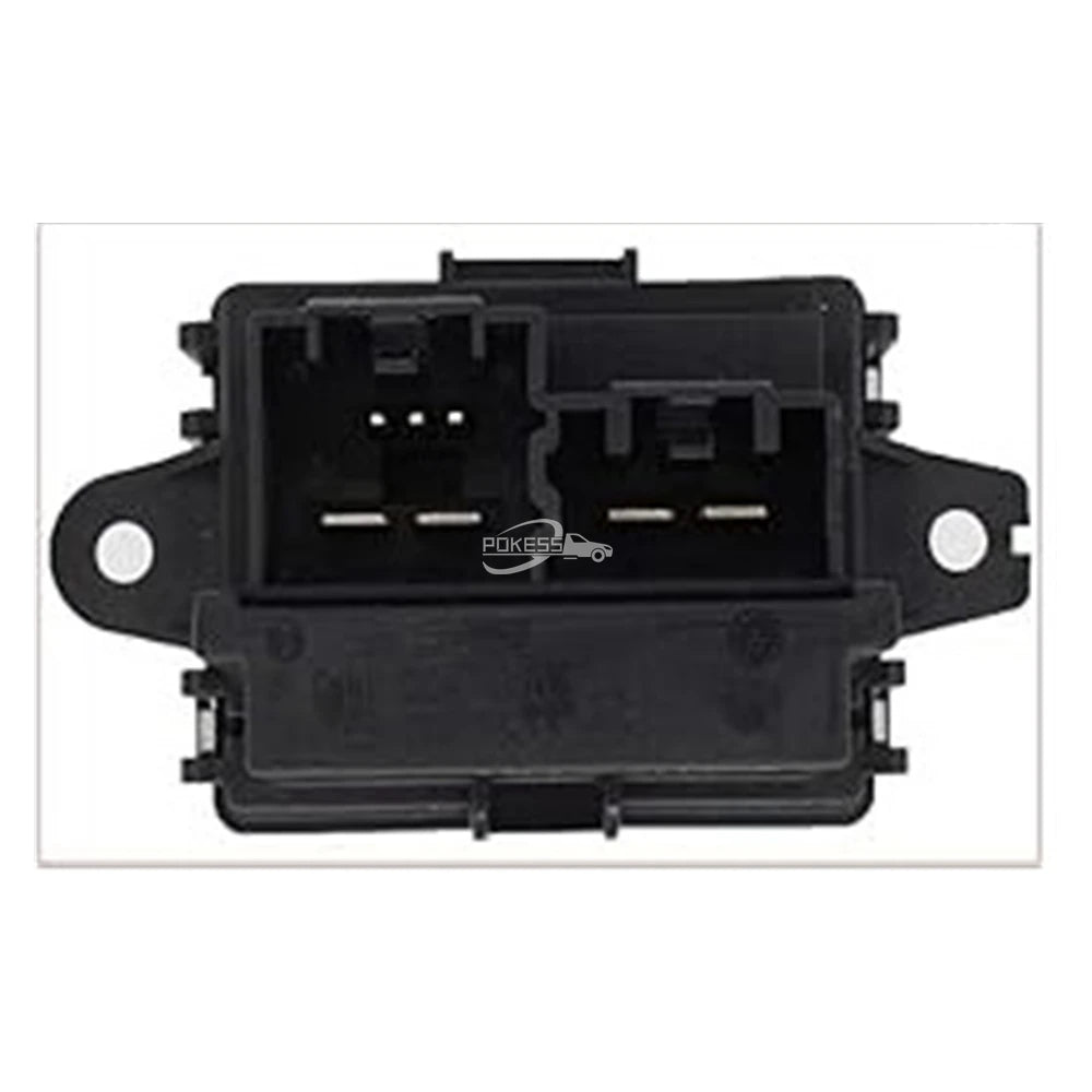 15141283 84178783 13598134 F011500125   F011500017  Blower Motor Resistor  for Silverado Suburban Tahoe Cruze Captiva Sport