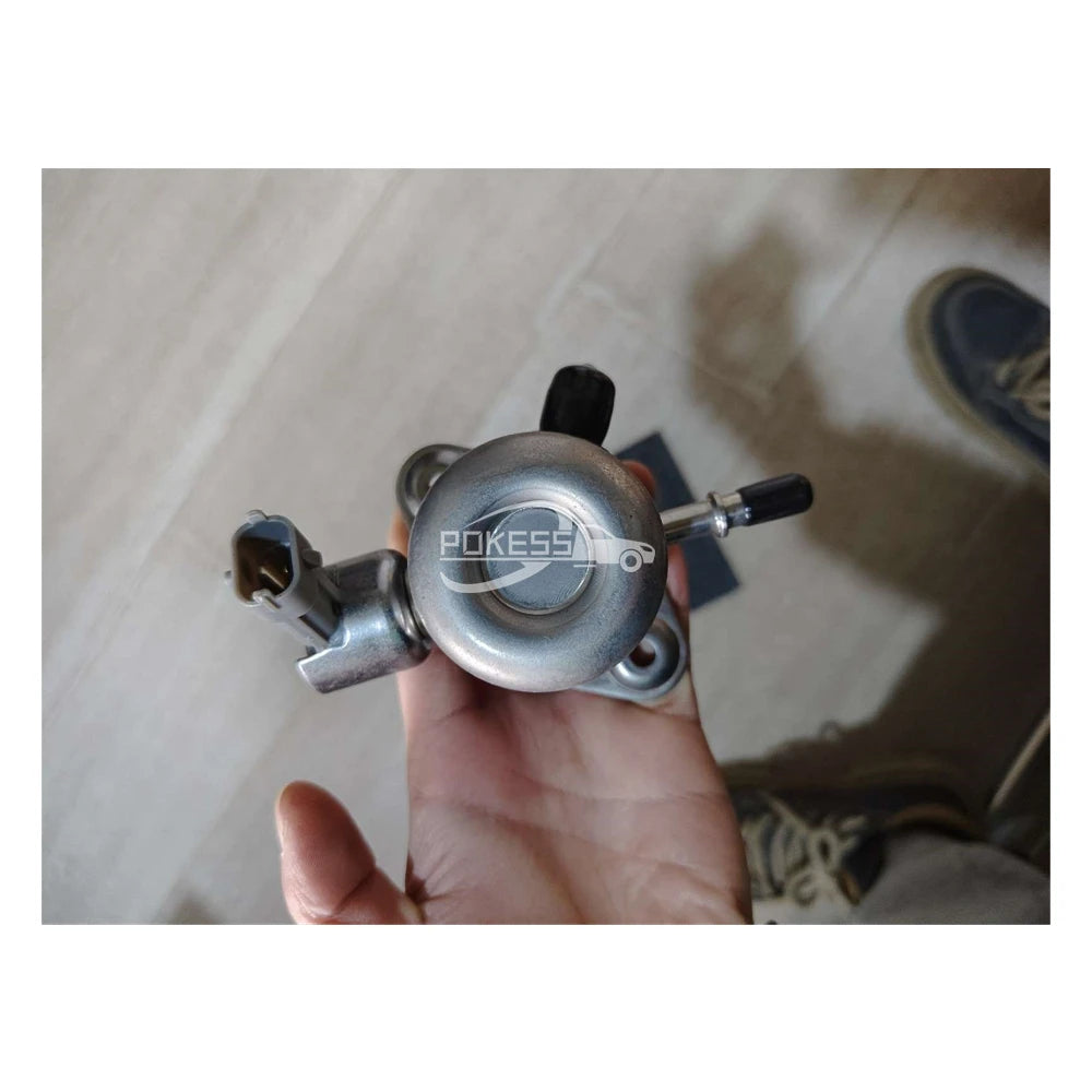 F2GE9D376-AA EJ7E9D376CA F2GE9D376AA 5256156 0261520329 EJ7Z9350A High Pressure Fuel Pump for Mondeo 2017 Edge Taurus  Kuga 2017