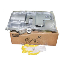 Load image into Gallery viewer, 1S7G6675AR 4M5G6675FJ 4M5G6675FF 6M2G6675BA 6M2G6675CA ZL-FD1063 4M5G6675FK Oil Sump Pan for Ford Mondeo 04 /Fusion 08-12/Focus