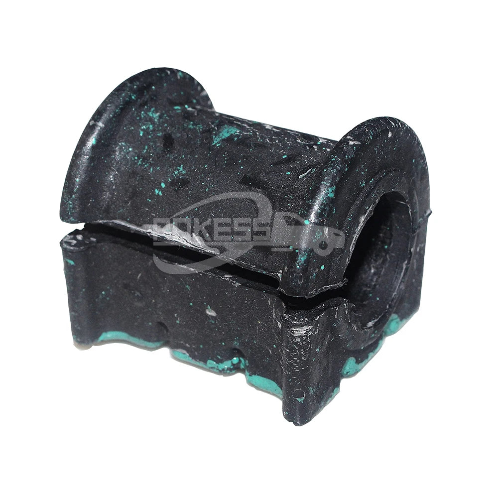 Rubber for Control Arm DG9C4A037BNG DG9C4A037CNH DG9Z5493G DG9Z5493F Rear Stabilizer Rubber Bushing for Ford Mondeo 08-12