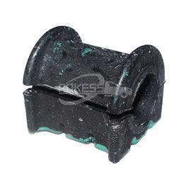 Rubber for Control Arm DG9C4A037BNG DG9C4A037CNH DG9Z5493G DG9Z5493F Rear Stabilizer Rubber Bushing for Ford Mondeo 08-12