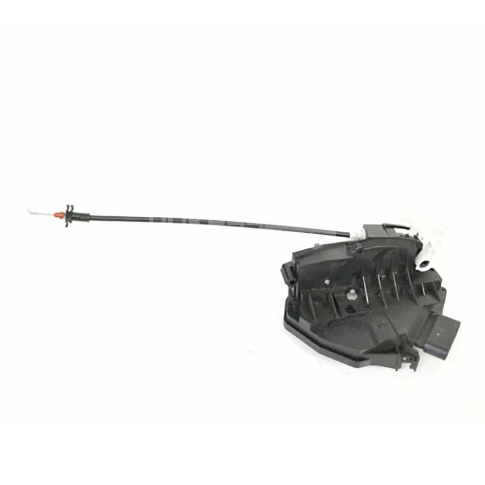 Car Back Door Lock AM5AR26413AB CN1A5426413DC CN1A5426413DD Rear Door Lock Kit Left for Ford Focus 12 15 Fiesta 09 Ecosport 13
