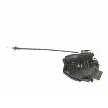 Load image into Gallery viewer, Car Back Door Lock AM5AR26413AB CN1A5426413DC CN1A5426413DD Rear Door Lock Kit Left for Ford Focus 12 15 Fiesta 09 Ecosport 13