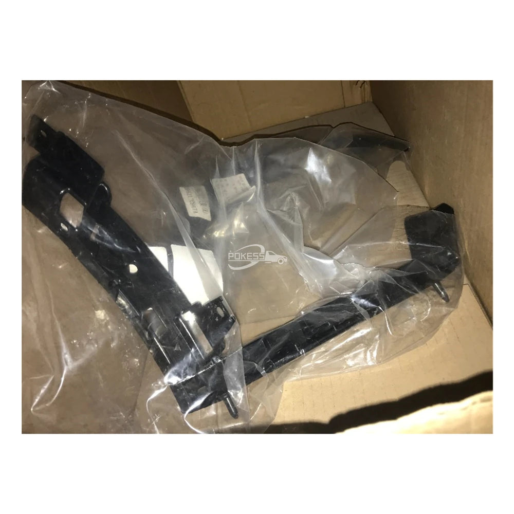 DP5Z17C947A DP5317D958AC  Front Bumper Bracket R for Lincoln MKZ