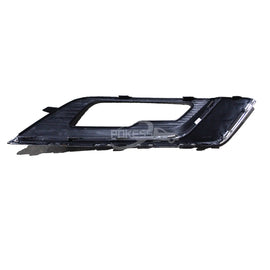 HS7319952CCW Paint+Electric-Plating Strip Fog Light Frame for Ford Mondeo/Fusion 2017