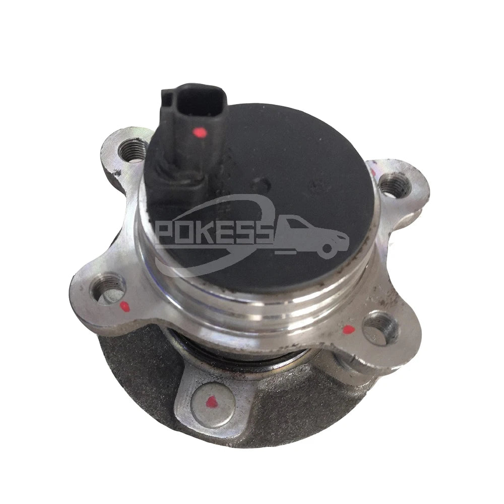 BV612C299EPC BV612C299CPC BV612C299EPB BV612C299CPA BV612C299EPA Rear Wheel Hub Bearing with Sensor for Ford Focus 12/15