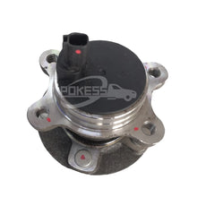Load image into Gallery viewer, BV612C299EPC BV612C299CPC BV612C299EPB BV612C299CPA BV612C299EPA Rear Wheel Hub Bearing with Sensor for Ford Focus 12/15