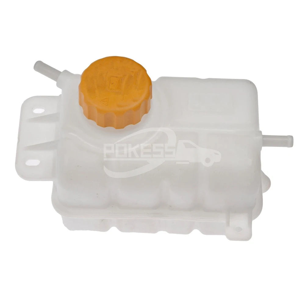 Cooling System 96930818 Chiller Engine Coolant Expansion Bottle Tank for Chevrolet Aveo 5 Pontiac G3 1.6L 2007-2011