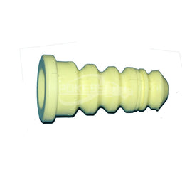 6M515K570BA 4M515K570AA Rear Shock Strut Boot Bellow Bump Stop Rubber For 06-11 Focus 06-16 Mazda 3 5