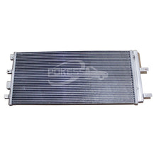 Load image into Gallery viewer, Auto Cooling System Radiator DG9H19710AE DG9H19710AC Car AC Radiator for Ford Mondeo 13- 1.5/2.0/ Taurus 1.5 Fusion