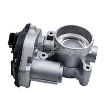 Load image into Gallery viewer, Throttle Body 4M5G9F991EC 4M5G9F991FA for Ford Focus Engine Throttle Body Assembly