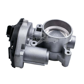 Throttle Body 4M5G9F991EC 4M5G9F991FA for Ford Focus Engine Throttle Body Assembly