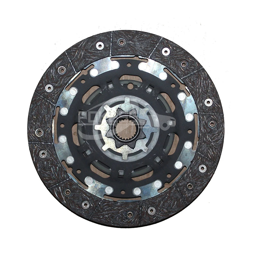 SLK-665C A578-XL0665C X1167-XL1167C Clutch Disc for Ford Focus 2.0/Mondeo