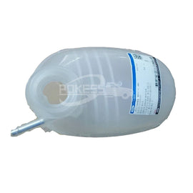 POKESS Expansion Tank GV618A080AD GV6Z8A080A GV618A080-AC Expansion Tank for Ford Kuga 2017