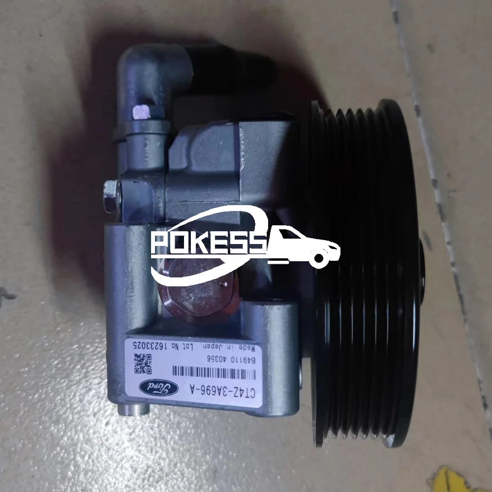 Original Auto Parts CT4Z3A696A Genuine US American Car Power Steering Pumps For Ford Edge 2010 2.0