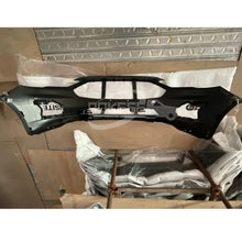 Load image into Gallery viewer, Car Front Bumper KS7317757SDPRAA LQ-MDO-403 Front Bumper 4 Holes for Ford Mondeo/Fusion 2019