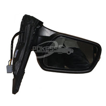 Load image into Gallery viewer, Car Mirror Accessories 6M5Y17683AC Left 6 Line Rear View Mirror for Ford Focus 2007-2011