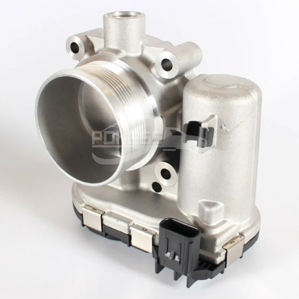 CM5E9F991AD DS7E9F991BB Engine Throttle Body for Ford Focus 12 Ecosport 13 Edge 15 2.0T Taurus New Mondeo Explorer