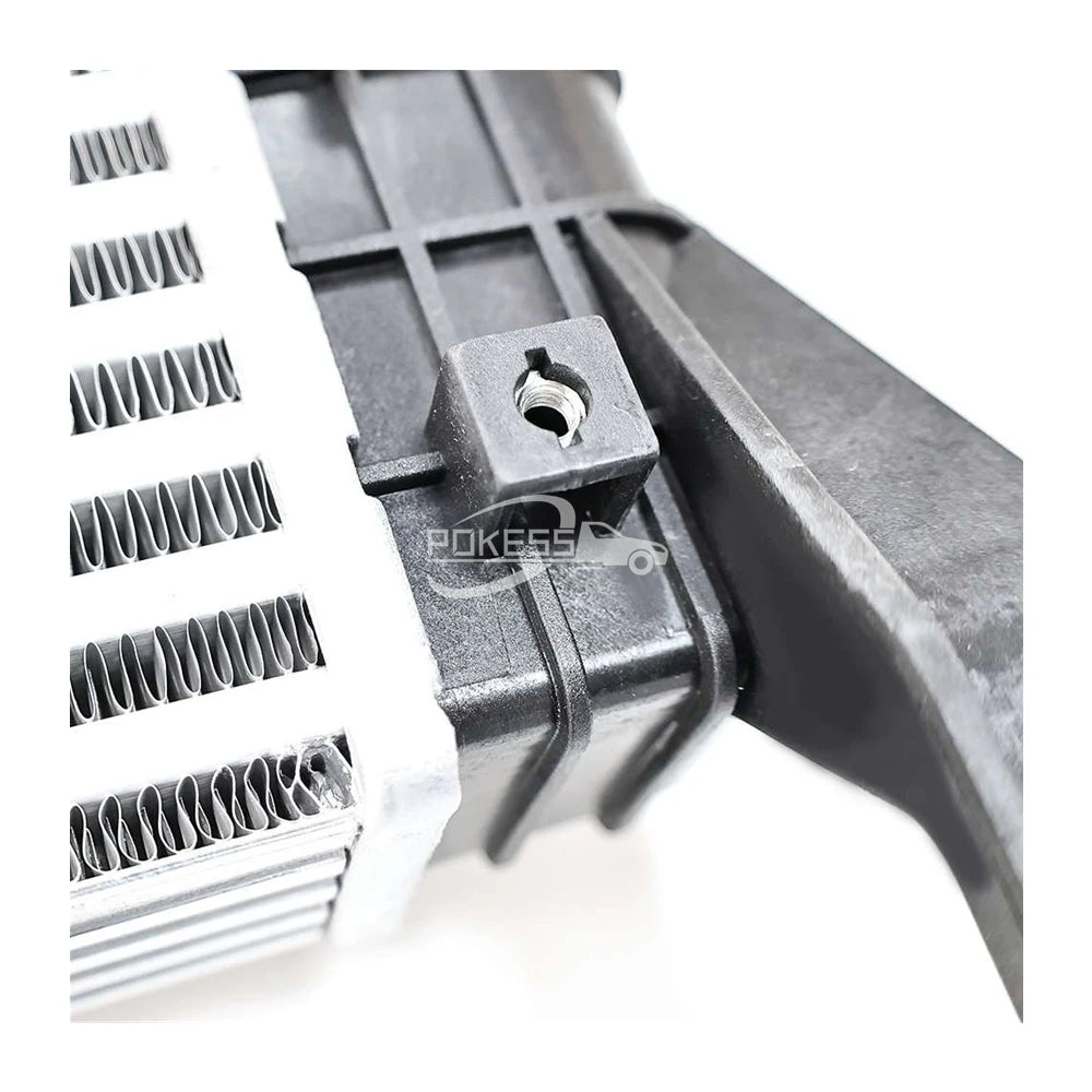 1119107-RL01 Left Intercooler for  AITO M9
