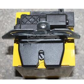 for Ford Fusion Mondeo Edge Kuga 13 Escape Tailgate Lock Latch New Trunk Lid Actuator FK7AN442A66AB DS7Z7443150A 24V Voltage