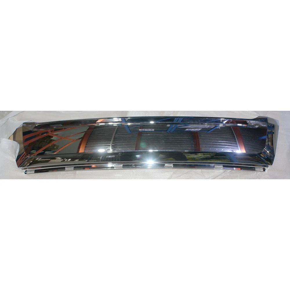 China Front Grilles BT4Z8200E BT548150EC5SM3 BT4Z8200ECP for Ford Edge Front Chrome Grille-Upper Molding trim
