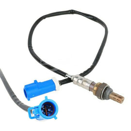 POKESS Spare Parts Turkey Oxygen Sensor 1S7F9G444BA 1S7F9G444BB O2 Sensor Rear Oxygen Sensor for Ford Mondeo 2.0 2.5