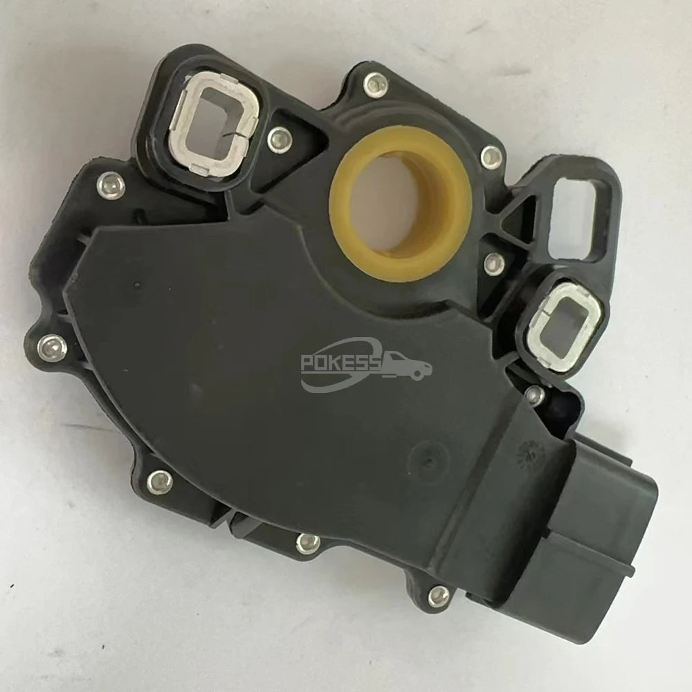 POKESS Switch Gear for Transmission F7LP7F293AA Transmission Gear Switch for Ford E-150