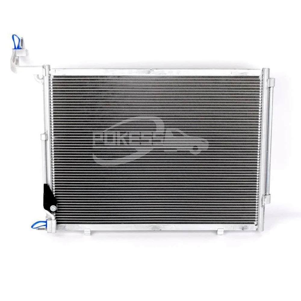Auto Cooling System Radiator for H6BZ19712A H6BZ19712C H6BH19710AB Original for Ford  Ecosport Car AC Radiator