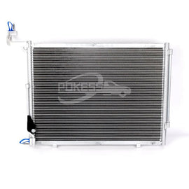 Auto Cooling System Radiator for H6BZ19712A H6BZ19712C H6BH19710AB Original for Ford  Ecosport Car AC Radiator