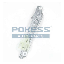 BB5Z7827008A WLR174 5107871 BB537827008AB  Rear Right Window Regulator Bracket for Ford Explorer 2011-2019