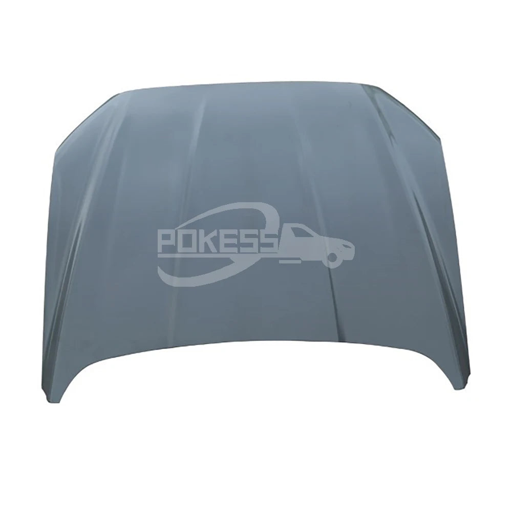 Body Kit HS7BF16612AD SYFD091B-002F for Ford Fusion 2017 Body Kit Engine Metal Aluminum Hood 2019 Bonnet