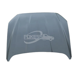 Body Kit HS7BF16612AD SYFD091B-002F for Ford Fusion 2017 Body Kit Engine Metal Aluminum Hood 2019 Bonnet