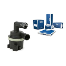 Load image into Gallery viewer, 5N0965561A 42507E  DEP1030  7.06740.12.0  539000110  VKPA81917  Auxiliary Water Pump for CADDY PASSAT JETTA