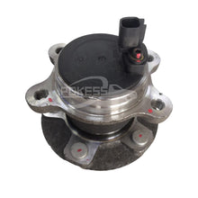 Load image into Gallery viewer, BV612C299EPC BV612C299CPC BV612C299EPB BV612C299CPA BV612C299EPA Rear Wheel Hub Bearing with Sensor for Ford Focus 12/15
