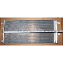 Load image into Gallery viewer, Auto Cooling System Radiator DG9H19710AE DG9H19710AC Car AC Radiator for Ford Mondeo 13- 1.5/2.0/ Taurus 1.5 Fusion
