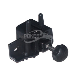 For Ford New Mondeo 13-16 Bonnet Rubbers Base DS7316K809AE LQ-ZS-259L DS7Z16758D Engine Left Hood Buffer Rubber Base
