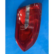 Load image into Gallery viewer, POKESS Back Light F1EB13A603BA 1868299 Inner Left Tail Light for Ford Focus 2015 ST