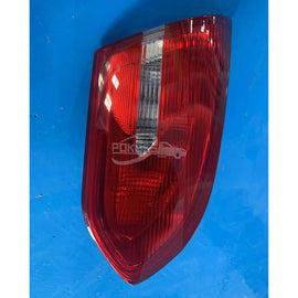 POKESS Back Light F1EB13A603BA 1868299 Inner Left Tail Light for Ford Focus 2015 ST