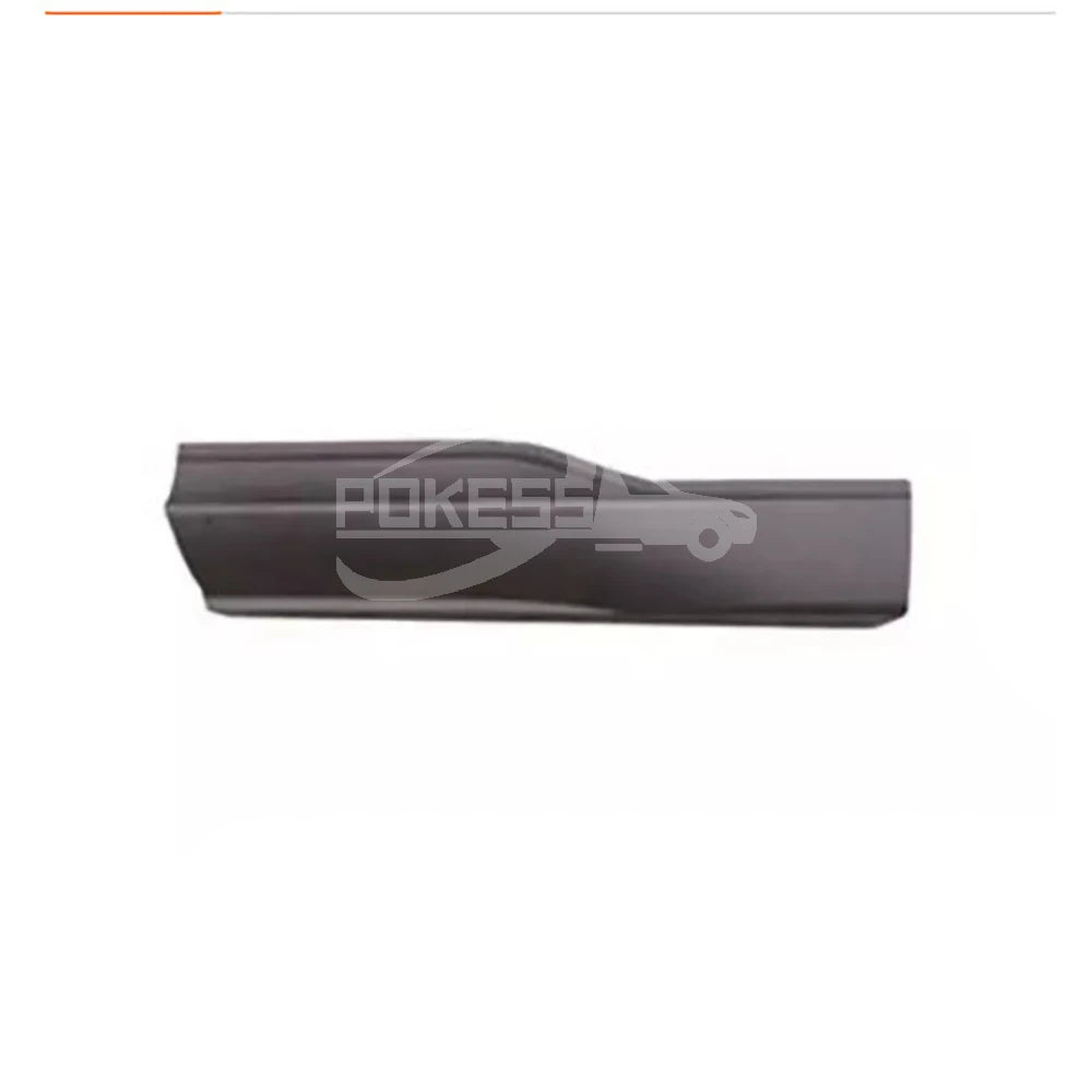 FK7BR254A77BE5YZ9 FK7BR254A77BD5YZ9 Rear Left Front Car Door Moulding Trim for Ford Edge 2015
