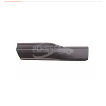 Load image into Gallery viewer, FK7BR254A77BE5YZ9 FK7BR254A77BD5YZ9 Rear Left Front Car Door Moulding Trim for Ford Edge 2015