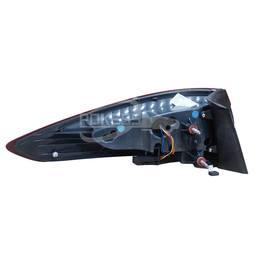 Tail Light  DS7313404DJ DS7313404DG Rear Outer Right Tail Lamp for Ford Fusion Mondeo 13-16