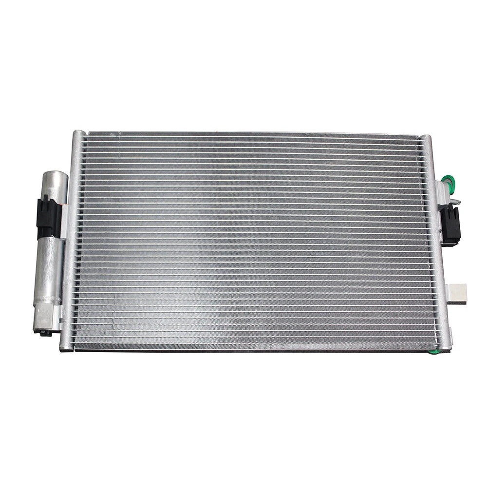Ford Focus Radiator Manufacturers F1F119710BB F1FZ19712B 1891080 AC Cooling Radiator for Ford Focus 15-19