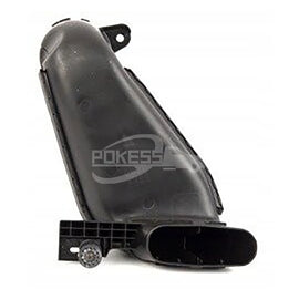 Hot Sale Auto Parts OEM GN159C676AC GN159C676AB GN159C676AA GN1Z9C675A Car Engine Air Filter Intake Pipe for Ford Ecosport 2018