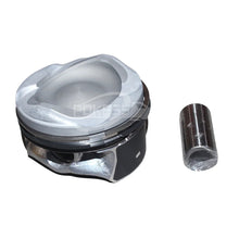 Load image into Gallery viewer, Auto Engine Parts Piston forFord Focus CJ5G6110DA CJ5Z6108A Diesel Engine Piston and Piston Ring for Ecosport 13 1.6 Kuga 1.6T