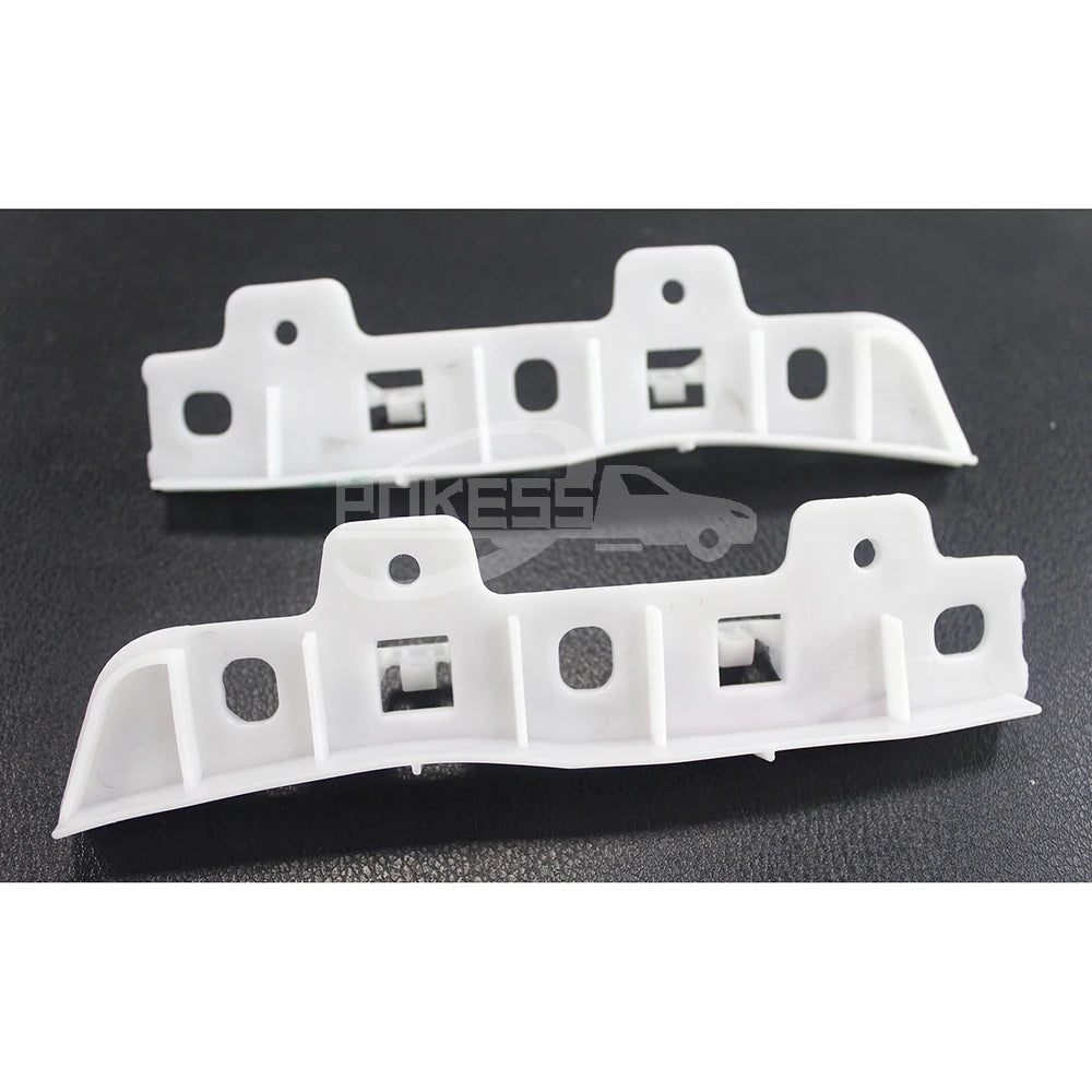 for Ford Spare Parts DV4517D959AA Small Front Bumper Bracket Left for Kuga 13 2.0T