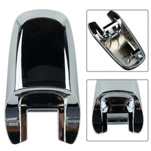 Load image into Gallery viewer, Exterior Door Handle Trim Cover 8A8Z74218B08AA for Ford Edge Explorer Chrome Plated
