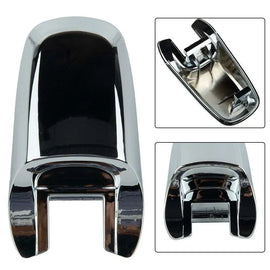 Exterior Door Handle Trim Cover 8A8Z74218B08AA for Ford Edge Explorer Chrome Plated