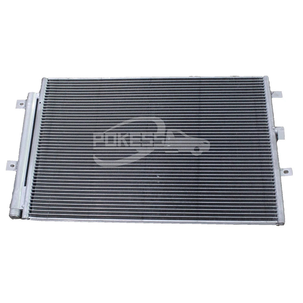 Auto Cooling System Radiator for Ford Edge 15 2.0/2.7 F2GH19E908AE F2GH19E908AF Car AC Radiator