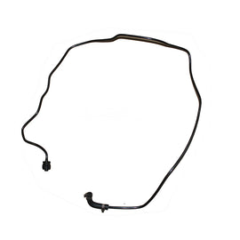 Radiator Coolant Tank Water Hose BV618K012CB BV618K012CD Radiator Water Returning Pipe for Ford Focus 12/15 1.6 AT/MT